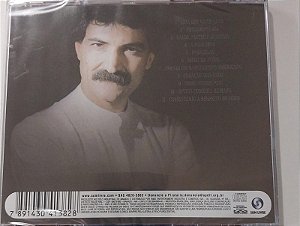 CD - Belchior – Grandes Sucessos de Belchior (Novo / Lacrado)