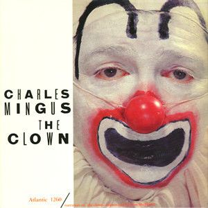 CD - Charles Mingus ‎– The Clown (Novo - Lacrado)