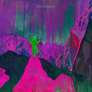 CD - Dinosaur Jr. – Give A Glimpse Of What Yer Not - Novo (Lacrado)