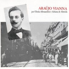 CD - Araújo Vianna - Por Olinda Allessandrini E Adriana de Almeida