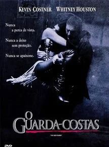 DVD - O Guarda-Costas (The Bodyguard)