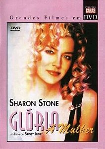 DVD - Glória (1999) - Coleção Caras