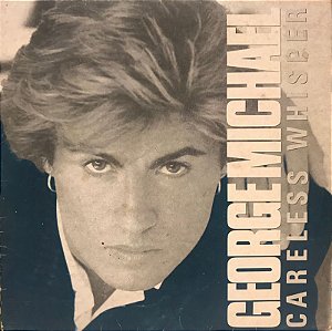 Compacto - George Michael – Careless Whisper