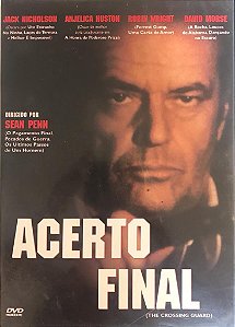 DVD - ACERTO FINAL 1995