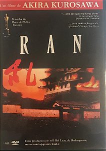 DVD - RAN