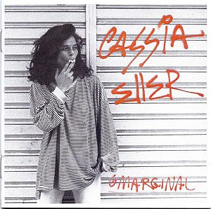 CD - Cássia Eller – O Marginal