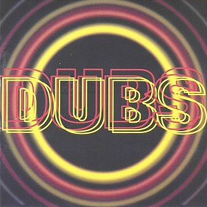 CD - Cidade Negra – Dubs