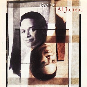 CD - Al Jarreau – Best Of Al Jarreau