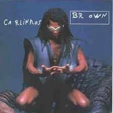 CD - Carlinhos Brown ‎– Alfagamabetizado