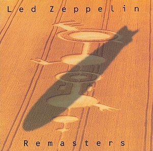 CD - Led Zeppelin – Remasters - Duplo
