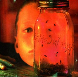 CD - Alice In Chains – Jar Of Flies
