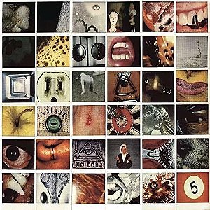 CD - PEARL JAM - No Code (Digipack)