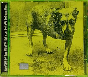 CD - Alice In Chains – Alice In Chains (Estojo Verde)