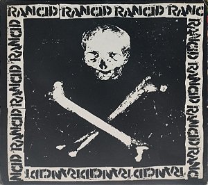 CD - Rancid – Rancid (Digipack)