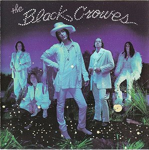CD - The Black Crowes – By Your Side - IMP (US)