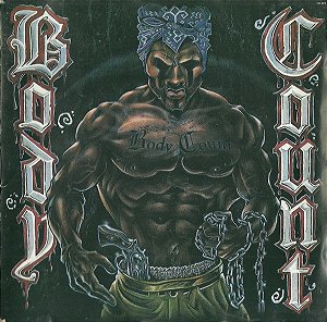 CD - Body Count – Body Count
