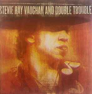 CD - Stevie Ray Vaughan And Double Trouble – Live At Montreux 1982 & 1985 ( CD DUPLO )
