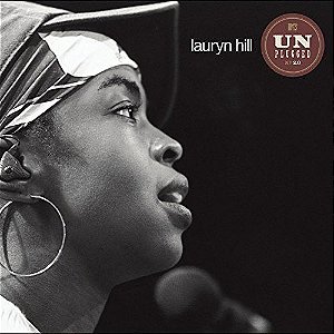 CD - Lauryn Hill – MTV Unplugged 2.0 ( CD DUPLO )