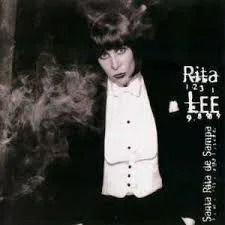 CD - Rita Lee - Santa Rita de Sampa