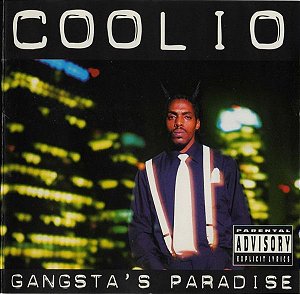 CD - Coolio – Gangsta's Paradise