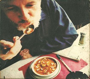 CD - Blind Melon – Soup ( Digipack )  ( IMP - USA )