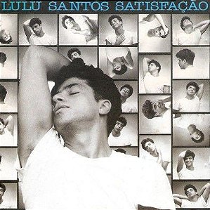Cd - Lulu Santos - E Collection Sucessos + Raridades Dup Lac