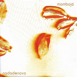 CD - Mombojó – Nadadenovo