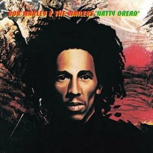 CD - Bob Marley & The Wailers – Natty Dread (IMP - USA)