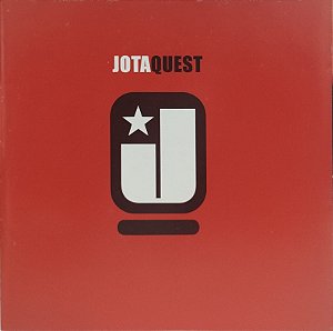 CD - Jota Quest – Discotecagem Pop Variada