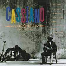 CD - Cassiano - Cedo ou Tarde