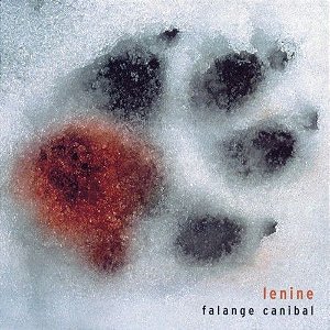 CD - Lenine – Falange Canibal
