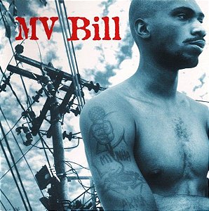 CD - MV Bill – Traficando Informação