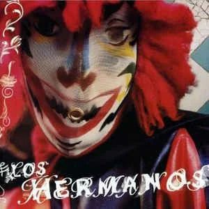 CD - Los Hermanos