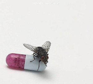 CD - Red Hot Chili Peppers – I'm With You ( Novo - Lacrado )