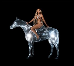 CD - Beyoncé – Renaissance (Digipack) - Importado - Novo (Lacrado)