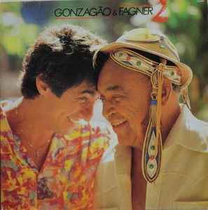 LP - Luiz Gonzaga & Fagner – Gonzagão & Fagner 2