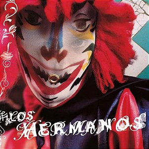 LP - Los Hermanos – Los Hermanos - Novo (Lacrado) (Polysom)