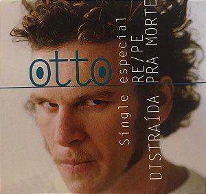CD - Otto - Single Especial