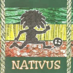 CD - Nativus ‎– Nativus