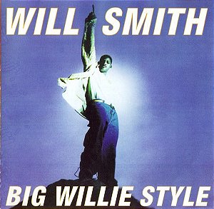 CD - Will Smith – Big Willie Style
