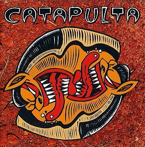 CD - Catapulta - Catapulta