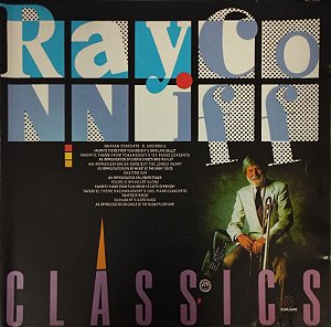 CD - Ray Conniff – Classics