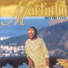 CD - Martinho da Vila - Definitivo