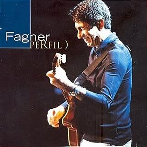 CD  - Raimundo Fagner – Perfil)