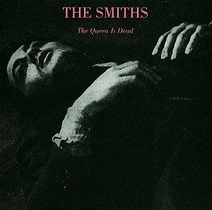 CD - The Smiths – The Queen Is Dead (Duplo) (Digifile) -  Novo (Lacrado)