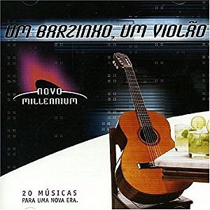 CD - Bossa Nova (Coleção Millennium - 20 Músicas Do Século XX