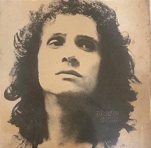 COMPACTO - Roberto Carlos - 1973
