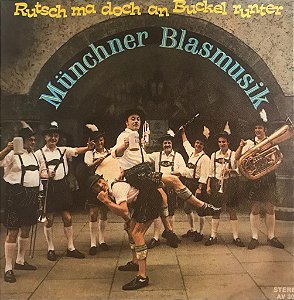 COMPACTO - Münchner Blasmusik