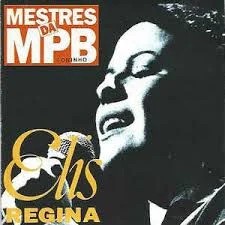 CD - Elis Regina (Coleção Mestres da MPB)