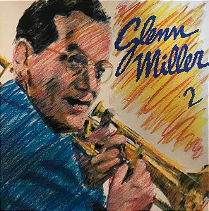 CD - Glenn Miller 2 .